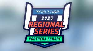 2026 MultiGP Northern Europe Regional Series