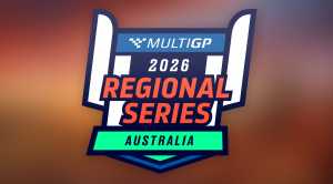 2026 MultiGP Australia - New Zealand Regional Series