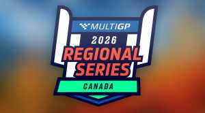 2026 MultiGP Canada Regional Series