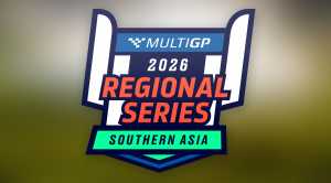 2026 MultiGP Southern Asia Regional Series