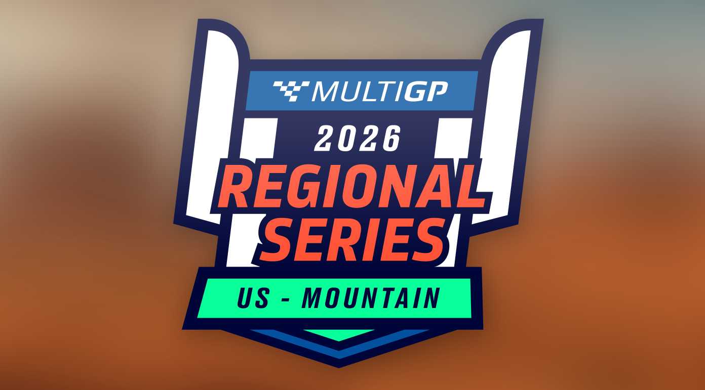 MultiGP Series: 2026 MultiGP US-Mountain Regional Series