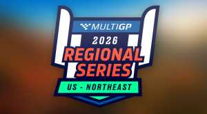 2026 MultiGP US-Northeast Regional Series