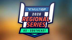 2026 MultiGP US-Southeast Regional Series