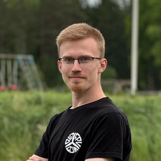 Tim Fredriksson
